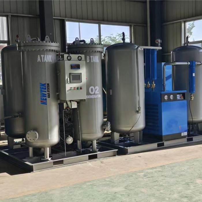 oxygen generator for gold leaching oxygen generator for gold leaching